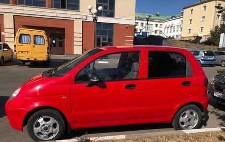 Daewoo Matiz I, 2013 год, 310 000 рублей, 5 фотография