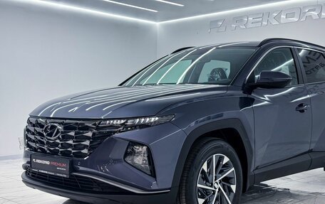 Hyundai Tucson, 2024 год, 3 799 000 рублей, 3 фотография