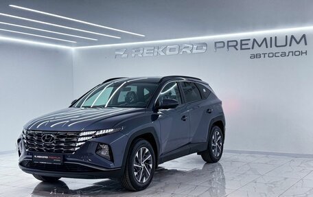 Hyundai Tucson, 2024 год, 3 799 000 рублей, 2 фотография