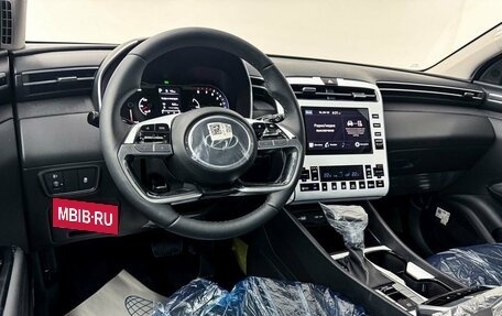 Hyundai Tucson, 2024 год, 3 799 000 рублей, 12 фотография