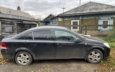 Opel Astra H, 2012 год, 500 000 рублей, 3 фотография