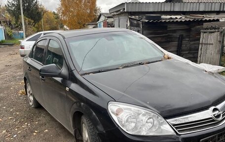 Opel Astra H, 2012 год, 500 000 рублей, 2 фотография