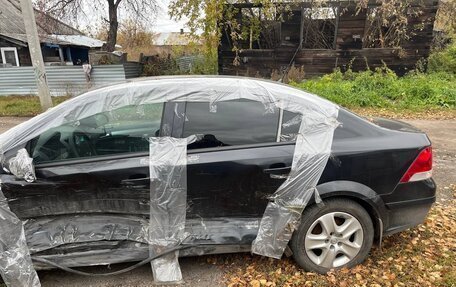 Opel Astra H, 2012 год, 500 000 рублей, 4 фотография