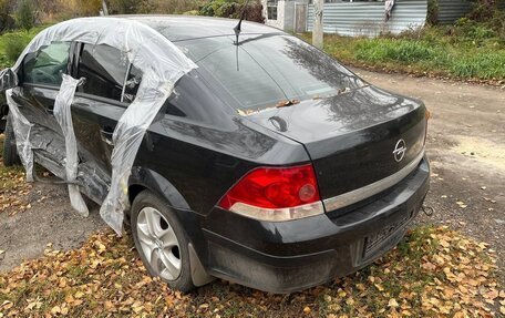 Opel Astra H, 2012 год, 500 000 рублей, 9 фотография