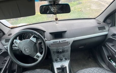 Opel Astra H, 2012 год, 500 000 рублей, 14 фотография