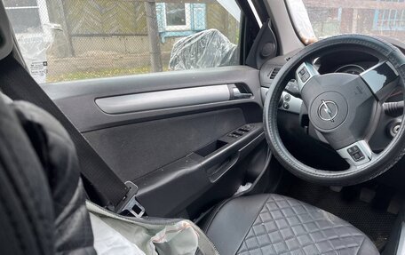 Opel Astra H, 2012 год, 500 000 рублей, 12 фотография