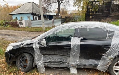 Opel Astra H, 2012 год, 500 000 рублей, 11 фотография