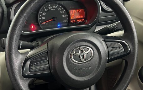 Toyota Passo III, 2019 год, 1 060 000 рублей, 24 фотография