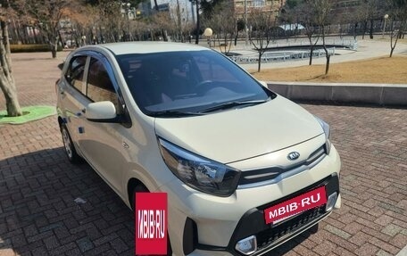 KIA Morning III, 2021 год, 1 000 000 рублей, 3 фотография