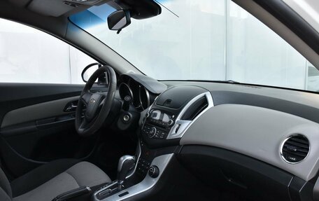 Chevrolet Cruze II, 2013 год, 849 000 рублей, 8 фотография