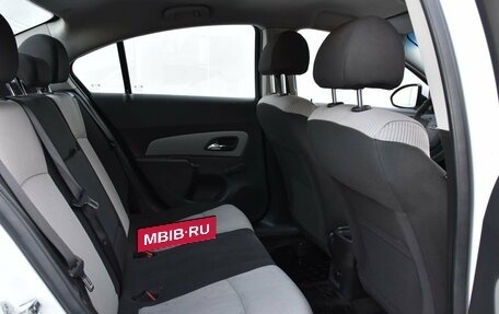 Chevrolet Cruze II, 2013 год, 849 000 рублей, 12 фотография