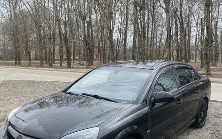 Opel Vectra C рестайлинг, 2007 год, 650 000 рублей, 2 фотография