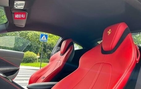 Ferrari Roma, 2021 год, 21 000 000 рублей, 8 фотография