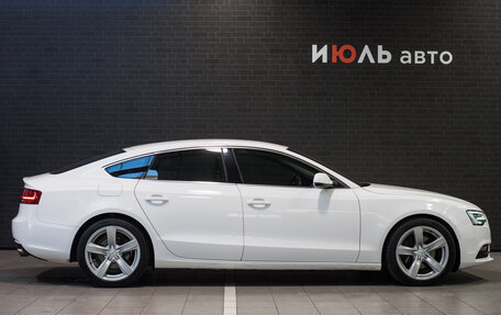 Audi A5, 2012 год, 1 995 000 рублей, 8 фотография