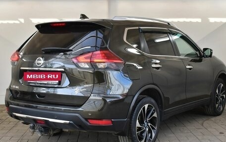 Nissan X-Trail, 2019 год, 2 479 000 рублей, 4 фотография