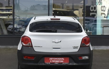 Chevrolet Cruze II, 2012 год, 770 000 рублей, 6 фотография