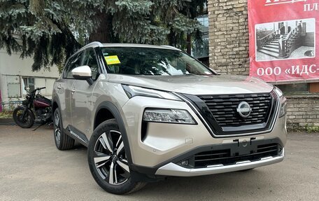 Nissan X-Trail, 2023 год, 4 300 000 рублей, 1 фотография