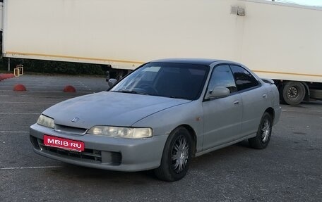 Honda Integra III рестайлинг, 1999 год, 269 000 рублей, 1 фотография