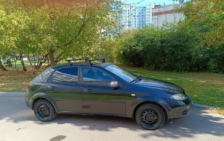 Chevrolet Lacetti, 2005 год, 340 000 рублей, 7 фотография