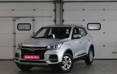 Chery Tiggo 4 I рестайлинг, 2021 год, 1 777 000 рублей, 1 фотография