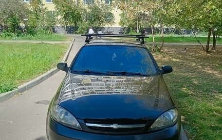 Chevrolet Lacetti, 2005 год, 340 000 рублей, 14 фотография