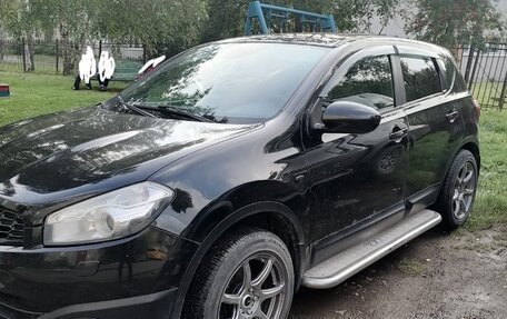 Nissan Qashqai, 2011 год, 1 300 000 рублей, 4 фотография