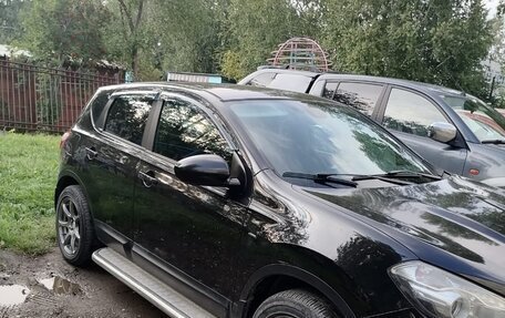 Nissan Qashqai, 2011 год, 1 300 000 рублей, 5 фотография