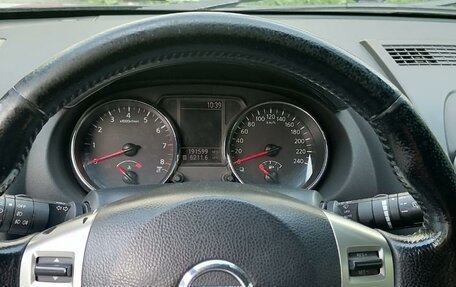 Nissan Qashqai, 2011 год, 1 300 000 рублей, 3 фотография