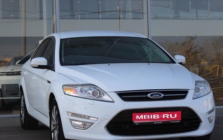 Ford Mondeo IV, 2013 год, 1 200 000 рублей, 1 фотография