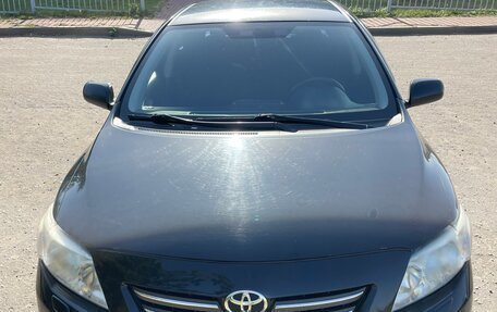 Toyota Corolla, 2007 год, 870 000 рублей, 2 фотография