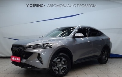 Haval F7x I, 2022 год, 2 420 000 рублей, 1 фотография