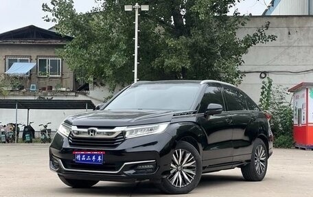 Honda Avancier II, 2020 год, 3 400 000 рублей, 1 фотография