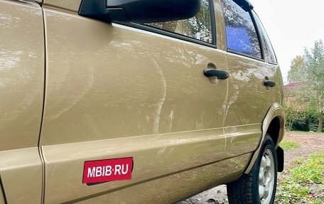 Chevrolet Niva I рестайлинг, 2005 год, 390 000 рублей, 4 фотография