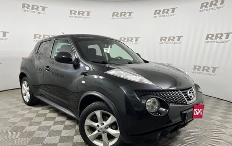 Nissan Juke II, 2011 год, 1 049 000 рублей, 1 фотография