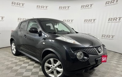 Nissan Juke II, 2011 год, 1 049 000 рублей, 1 фотография