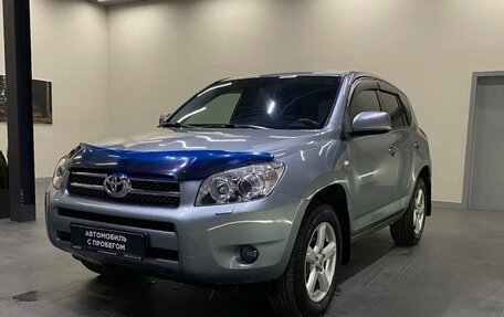 Toyota RAV4, 2005 год, 1 349 000 рублей, 1 фотография