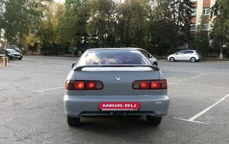 Honda Integra III рестайлинг, 1999 год, 269 000 рублей, 3 фотография