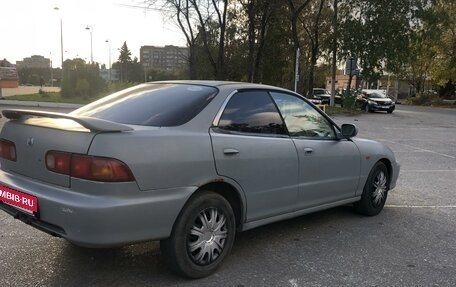 Honda Integra III рестайлинг, 1999 год, 269 000 рублей, 4 фотография