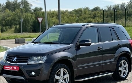 Suzuki Grand Vitara, 2013 год, 1 690 000 рублей, 1 фотография