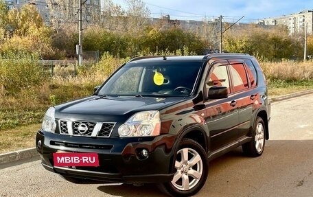 Nissan X-Trail, 2007 год, 1 250 000 рублей, 1 фотография