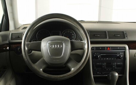 Audi A4, 2006 год, 699 995 рублей, 8 фотография