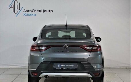 Renault Arkana I, 2019 год, 1 855 800 рублей, 13 фотография