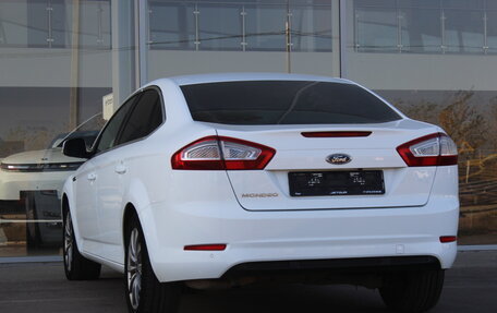 Ford Mondeo IV, 2013 год, 1 200 000 рублей, 8 фотография