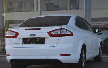 Ford Mondeo IV, 2013 год, 1 200 000 рублей, 7 фотография