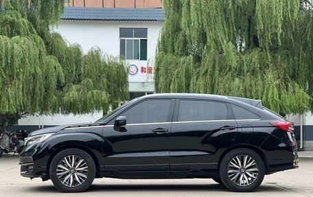 Honda Avancier II, 2020 год, 3 400 000 рублей, 7 фотография