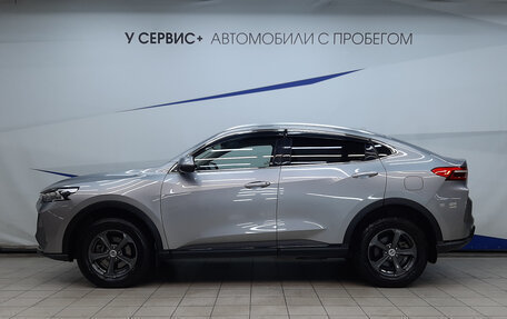 Haval F7x I, 2022 год, 2 420 000 рублей, 2 фотография