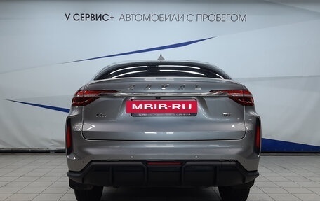 Haval F7x I, 2022 год, 2 420 000 рублей, 4 фотография