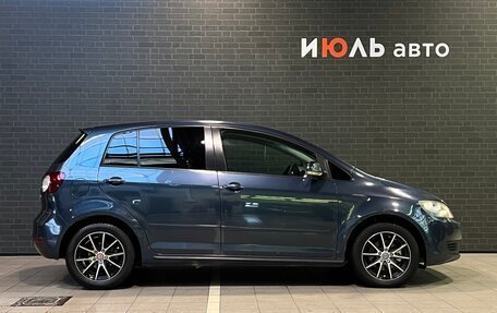 Volkswagen Golf Plus II, 2009 год, 755 000 рублей, 4 фотография