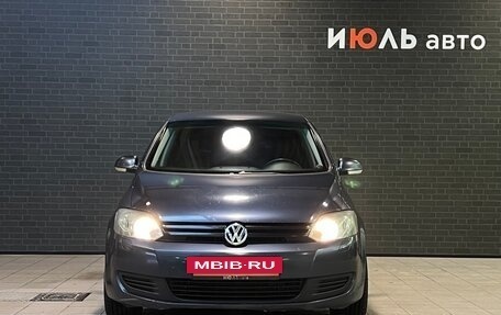 Volkswagen Golf Plus II, 2009 год, 755 000 рублей, 2 фотография