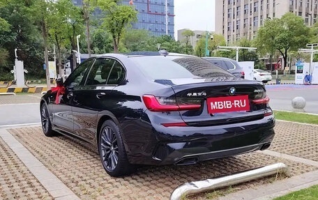 BMW 3 серия, 2021 год, 2 500 025 рублей, 6 фотография